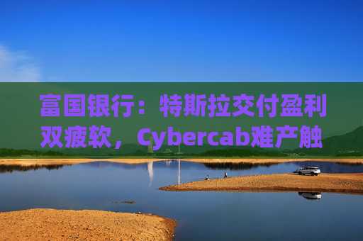 富国银行：特斯拉交付盈利双疲软，Cybercab难产触发目标价腰斩至130美元  第1张