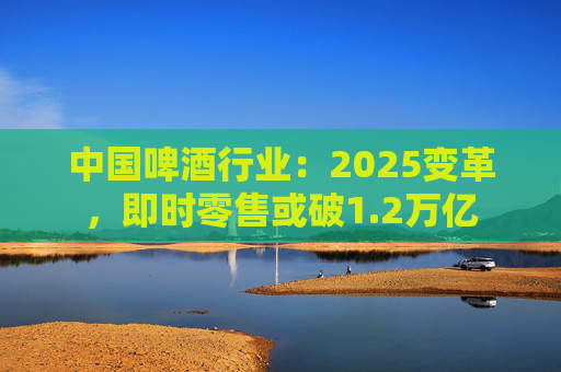 中国啤酒行业：2025变革，即时零售或破1.2万亿