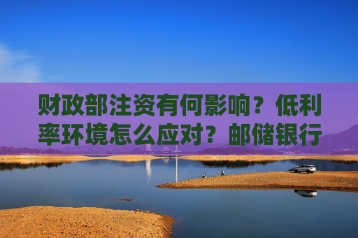 财政部注资有何影响？低利率环境怎么应对？邮储银行高管这样说