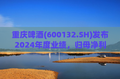重庆啤酒(600132.SH)发布2024年度业绩，归母净利润11.15亿元，同比下降16.61%  第1张