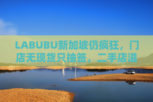 LABUBU新加坡仍疯狂，门店无现货只抽签，二手店溢价数倍，80%的客人因它而来