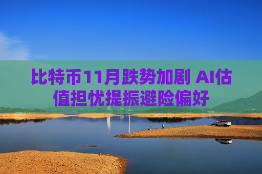 比特币11月跌势加剧 AI估值担忧提振避险偏好