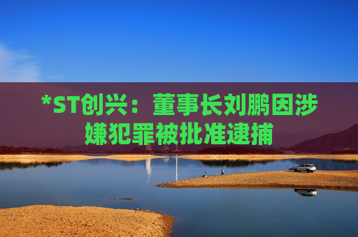 *ST创兴：董事长刘鹏因涉嫌犯罪被批准逮捕