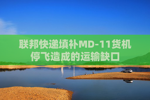 联邦快递填补MD-11货机停飞造成的运输缺口