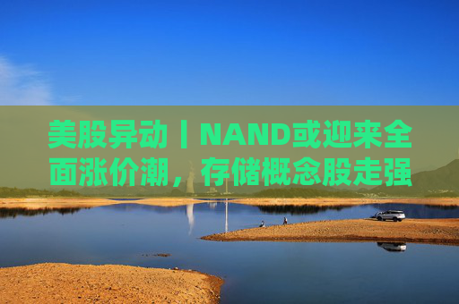 美股异动丨NAND或迎来全面涨价潮，存储概念股走强