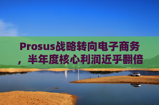 Prosus战略转向电子商务，半年度核心利润近乎翻倍