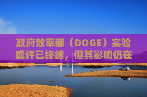 政府效率部（DOGE）实验或许已终结，但其影响仍在美企中延续