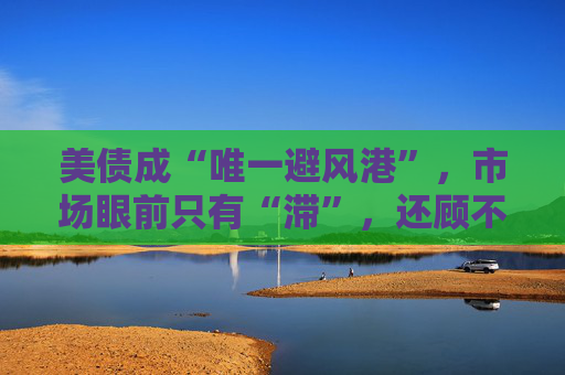 美债成“唯一避风港”，市场眼前只有“滞”，还顾不上“胀”