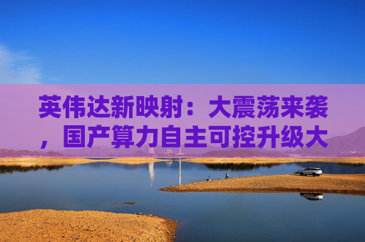 英伟达新映射：大震荡来袭，国产算力自主可控升级大势不改