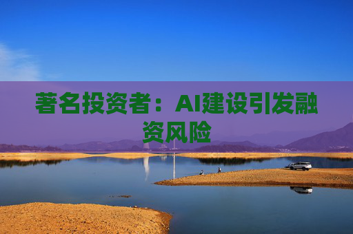 著名投资者：AI建设引发融资风险