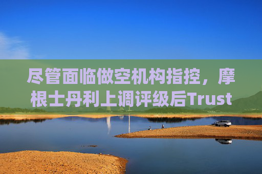 尽管面临做空机构指控，摩根士丹利上调评级后Trustpilot股价飙升