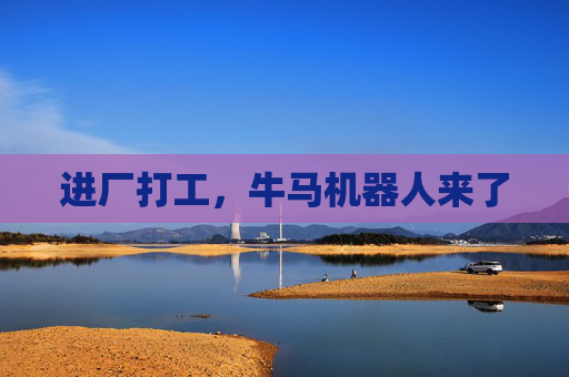 进厂打工，牛马机器人来了