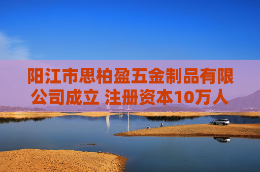 阳江市思柏盈五金制品有限公司成立 注册资本10万人民币