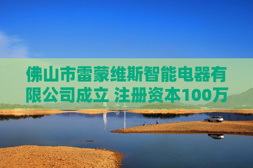 佛山市雷蒙维斯智能电器有限公司成立 注册资本100万人民币