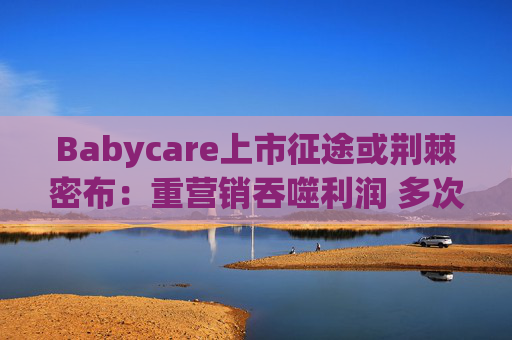 Babycare上市征途或荆棘密布：重营销吞噬利润 多次因质量问题被处罚、品控动摇品牌根基
