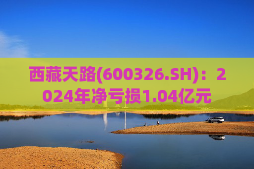 西藏天路(600326.SH)：2024年净亏损1.04亿元  第1张