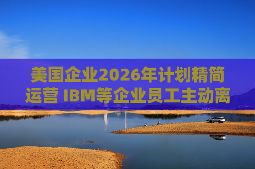 美国企业2026年计划精简运营 IBM等企业员工主动离职率走低