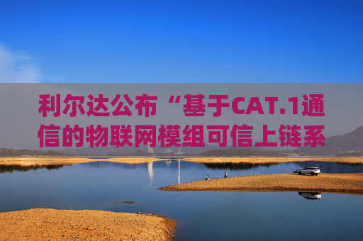利尔达公布“基于CAT.1通信的物联网模组可信上链系统和方法”专利
