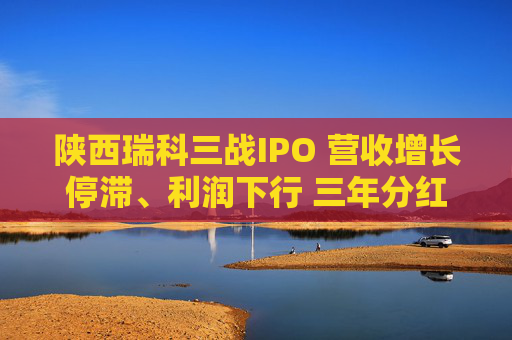 陕西瑞科三战IPO 营收增长停滞、利润下行 三年分红1.46亿