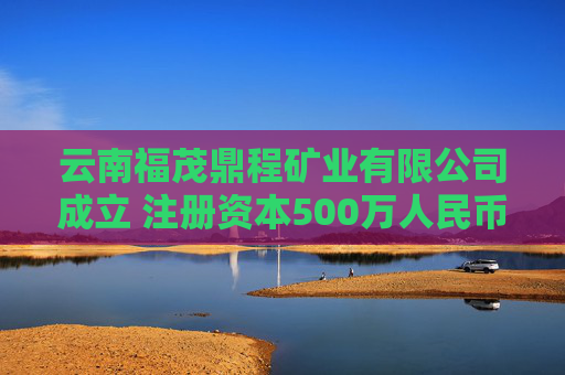 云南福茂鼎程矿业有限公司成立 注册资本500万人民币