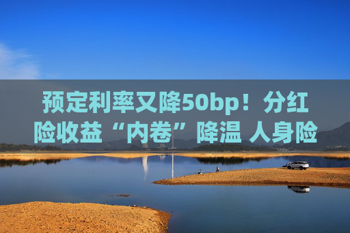 预定利率又降50bp！分红险收益“内卷”降温 人身险产品加速向“低保证+高浮动”转型