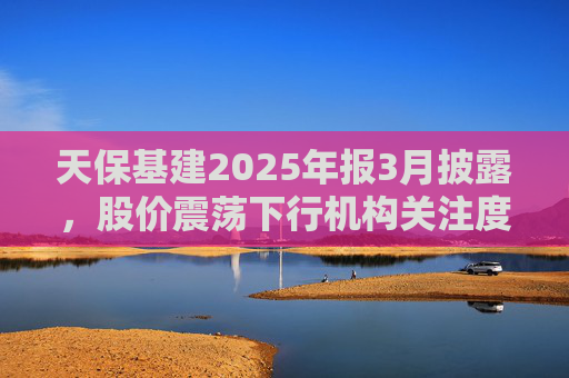 天保基建2025年报3月披露，股价震荡下行机构关注度低