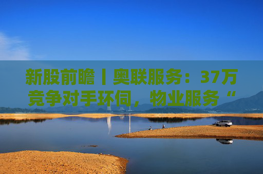 新股前瞻丨奥联服务：37万竞争对手环伺，物业服务“粤军”何以驻扎到港？