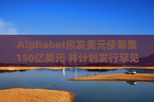 Alphabet拟发美元债筹集150亿美元 并计划发行罕见100年期英镑债