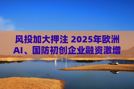 风投加大押注 2025年欧洲AI、国防初创企业融资激增