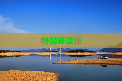 特朗普遭拒  第1张