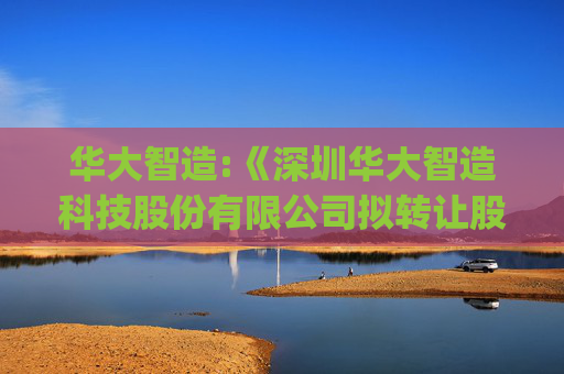 华大智造:《深圳华大智造科技股份有限公司拟转让股权涉及的模拟剥离相关资产及负债后的CompleteGenomics,Inc.股东全部权益价值估值报告》（北方亚事咨报字[2026]第01-024号）  第1张