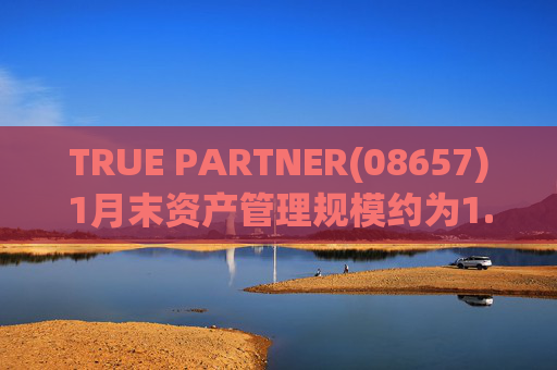 TRUE PARTNER(08657)1月末资产管理规模约为1.71亿美元