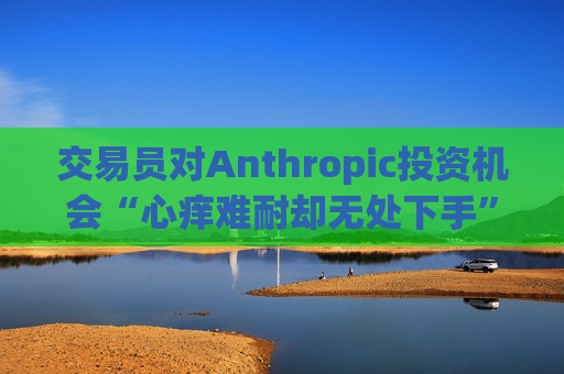 交易员对Anthropic投资机会“心痒难耐却无处下手”