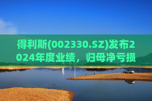 得利斯(002330.SZ)发布2024年度业绩，归母净亏损3367万元