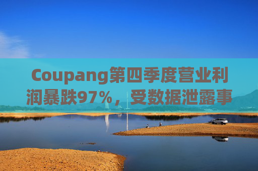 Coupang第四季度营业利润暴跌97%，受数据泄露事件影响  第1张