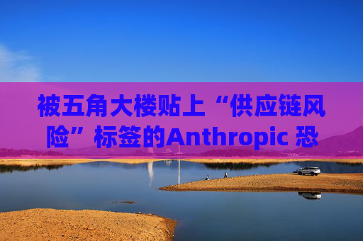 被五角大楼贴上“供应链风险”标签的Anthropic 恐遭遇禁令  第1张