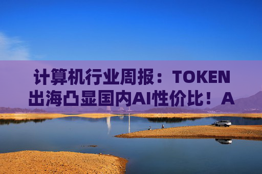 计算机行业周报：TOKEN出海凸显国内AI性价比！AI NATIVE终端初现！