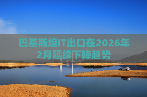 巴基斯坦IT出口在2026年2月延续下降趋势