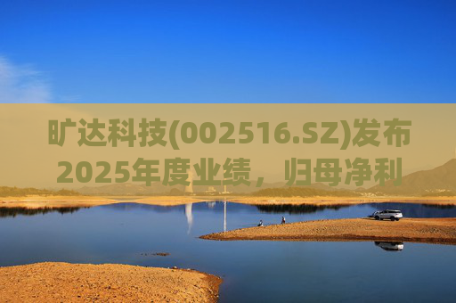 旷达科技(002516.SZ)发布2025年度业绩，归母净利润1.84亿元，同比增长12.65%  第1张