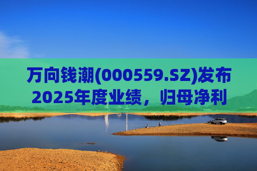 万向钱潮(000559.SZ)发布2025年度业绩，归母净利润10.36亿元，增长8.89%