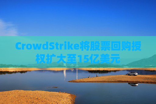CrowdStrike将股票回购授权扩大至15亿美元