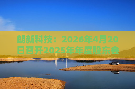 朗新科技：2026年4月20日召开2025年年度股东会