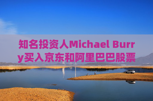 知名投资人Michael Burry买入京东和阿里巴巴股票