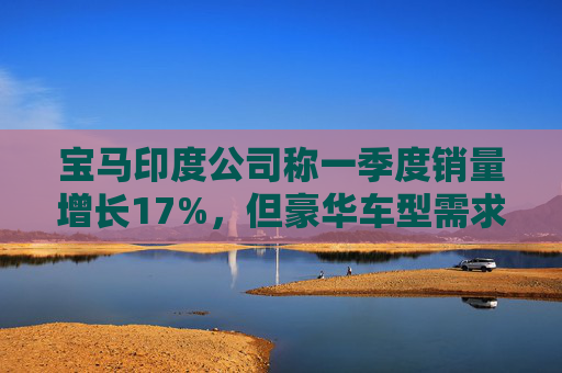 宝马印度公司称一季度销量增长17%，但豪华车型需求仍显谨慎