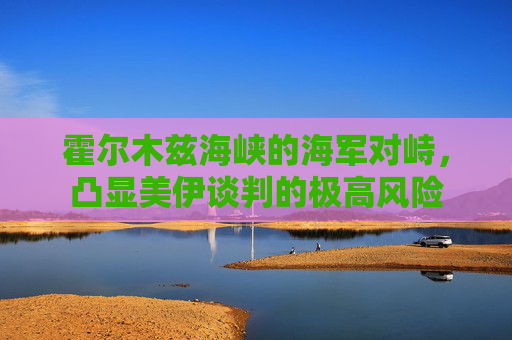 霍尔木兹海峡的海军对峙，凸显美伊谈判的极高风险