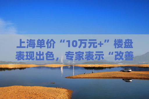 上海单价“10万元+”楼盘表现出色，专家表示“改善型买家对未来市场有信心”