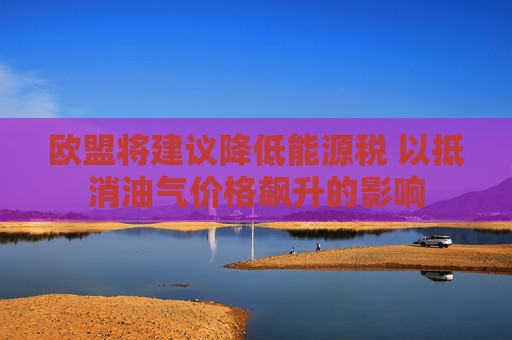 欧盟将建议降低能源税 以抵消油气价格飙升的影响