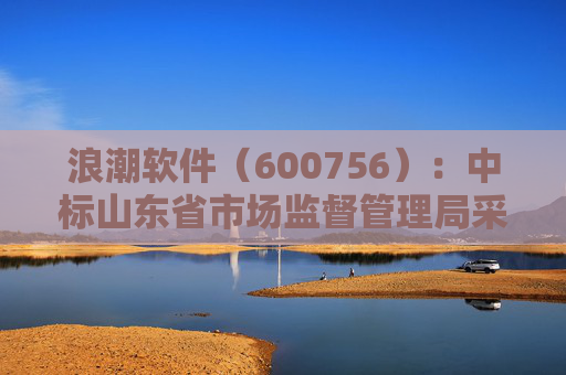 浪潮软件（600756）：中标山东省市场监督管理局采购项目，中标金额为179.80万元  第1张