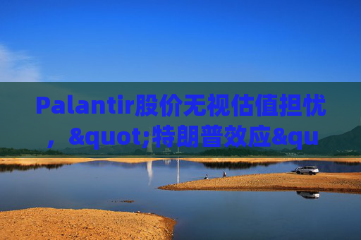 Palantir股价无视估值担忧，"特朗普效应"压倒空头  第1张