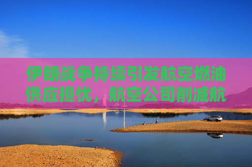 伊朗战争持续引发航空燃油供应担忧，航空公司削减航班